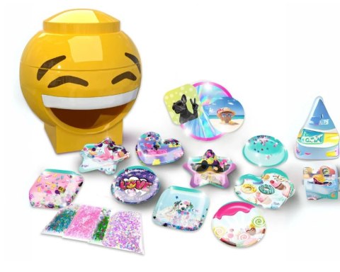 Naklejkomat 3D - Zestaw Podwodny