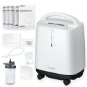 NOVAMA EXPERT OCX5 Koncentrator tlenu 5l /min