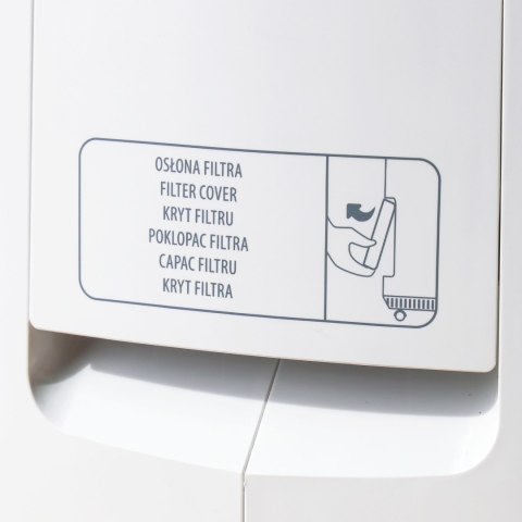 NOVAMA EXPERT OCX5 Koncentrator tlenu 5l /min