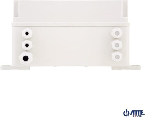 Obudowa zewnętrzna IP56 ATTE ABOX-XL2