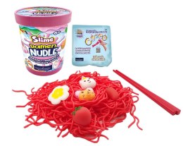 Slime Ramen Nudle - Misiowy Przytulas