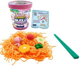 Slime Ramen Nudle - Walentynkowa Krewetka