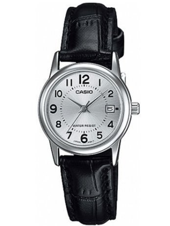 ZEGAREK DAMSKI CASIO LTP-V002L-7BUDF (zd584b) + BOX