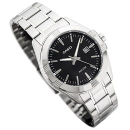 ZEGAREK MĘSKI CASIO MTP-1308D-1AV (zd177a) + BOX