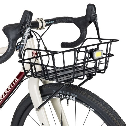 Bagażnik przedni BLACKBURN GRID FRONT BASKET RACK (NEW).
