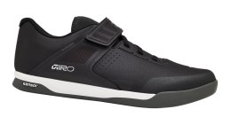 Buty męskie GIRO CHAMBER III black roz.43 (NEW 2026)