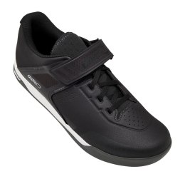Buty męskie GIRO CHAMBER III black roz.43 (NEW 2026)
