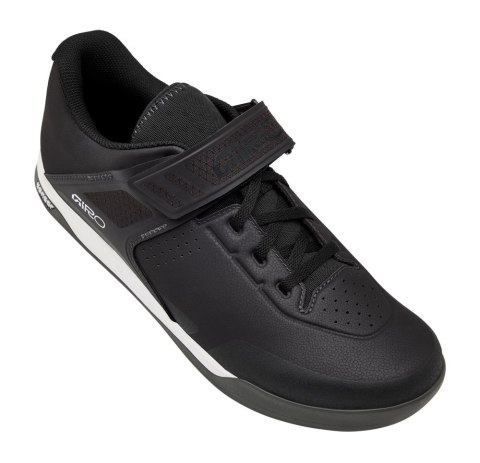 Buty męskie GIRO CHAMBER III black roz.43 (NEW 2026)