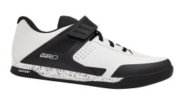Buty męskie GIRO CHAMBER III white roz.43 (NEW 2026)
