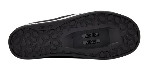 Buty męskie GIRO CHAMBER III white roz.43 (NEW 2026)