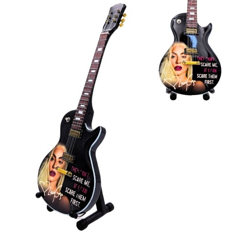 Mini Gitara - Lady Gaga - SPE-132
