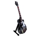 Mini Gitara Led Zeppelin Jimi Page - MGT-8624