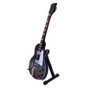Mini Gitara Led Zeppelin Jimi Page - MGT-8624