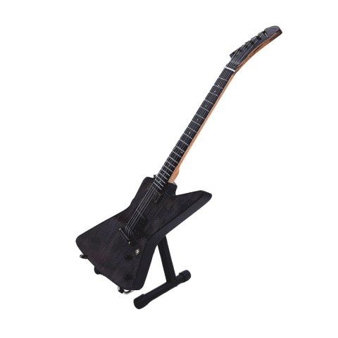 Mini Gitara - Metallica - James Hetfieldeld - MGT-8860