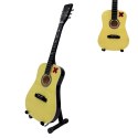 Mini gitara - Ed Sheeran 27,5 cm - MGT-7894