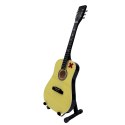 Mini gitara - Ed Sheeran 27,5 cm - MGT-7894