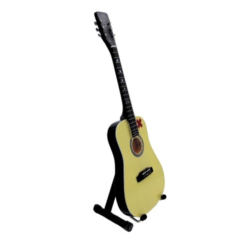 Mini gitara - Ed Sheeran 27,5 cm - MGT-7894