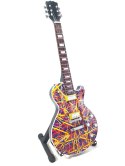 Mini gitara w stylu Greta Van Flet - Jacob Kiszka MGT-7849