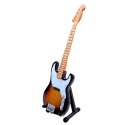 Mini gitara w stylu Sting - MGT-2554
