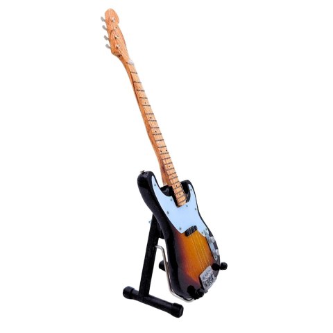 Mini gitara w stylu Sting - MGT-2554
