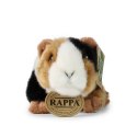 Rappa - Pluszowa realistyczna maskotka Świnka Morska 17 cm Eco-Friendly