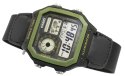 Zegarek CASIO AE-1200WHB-1 + BOX