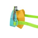 Zestaw do nurkowania dla dzieci turkusowy Bestway 24059