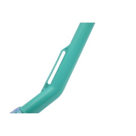 Zestaw do nurkowania dla dzieci turkusowy Bestway 24059