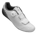 Buty damskie GIRO CADET CARBON W white roz.41 (NEW 2025)