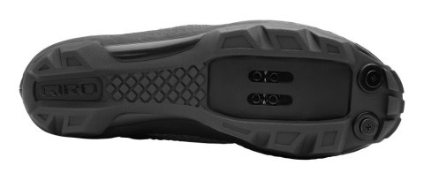 Buty damskie GIRO RANGER W black roz.40 (NEW 2025)