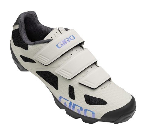Buty damskie GIRO RANGER W light sharkskin roz.40 (NEW 2025)