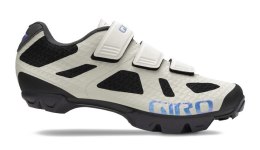 Buty damskie GIRO RANGER W light sharkskin roz.41 (NEW 2025)