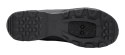 Buty męskie GIRO GAUGE BOA dark shadow black roz.39 (NEW 2025)
