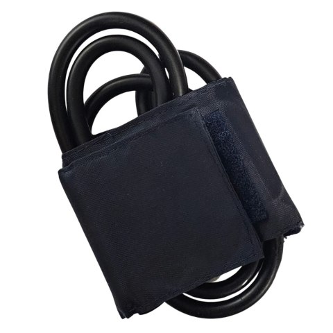 Mankiet niemowlęcy dwuwężykowy