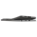 Spigen Liquid Air - Etui do Samsung Galaxy S25 Edge (Marble Grey)