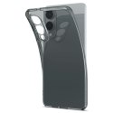 Spigen Liquid Crystal - Etui do Samsung Galaxy S25 Edge (Space Crystal)
