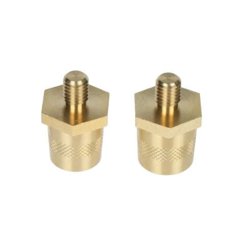 ZESTAW ADAPTERÓW AKUMULATORA TA-M8-M8*P2 ZŁĄCZE M8