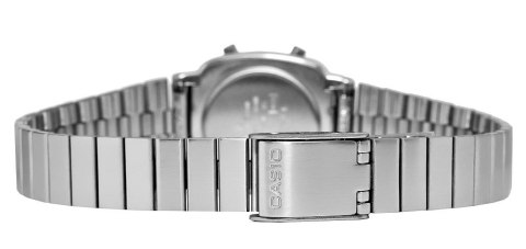 Zegarek Damski CASIO LA670WA-7DF + BOX