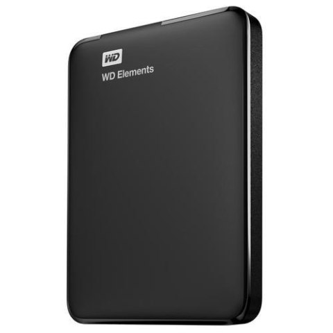 Dysk twardy USB3 2TB EXT. 2.5" BLACK WDBU6Y0020BBK-WESN WDC