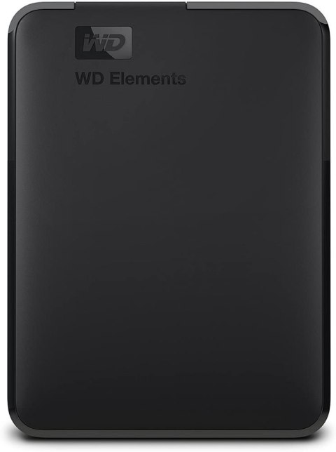 Dysk twardy USB3 5TB EXT. 2.5" BLACK WDBU6Y0050BBK-WESN WDC