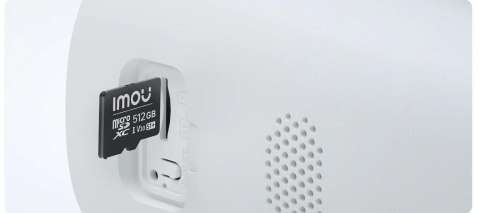 Kamera IP Imou Cell 3C AIO 5MP z chmurą Imou Protect