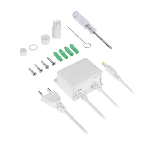 Kamera Wi-Fi zewnetrzna Kruger&Matz Connect C30 Tuya