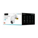 Kamera Wi-Fi zewnetrzna Kruger&Matz Connect C30 Tuya