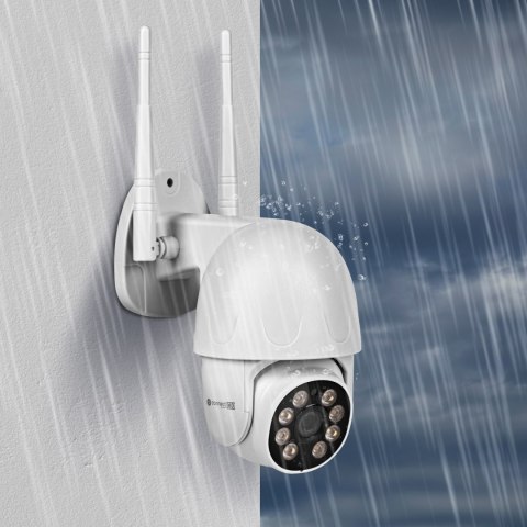 Kamera Wi-Fi zewnetrzna Kruger&Matz Connect C30 Tuya