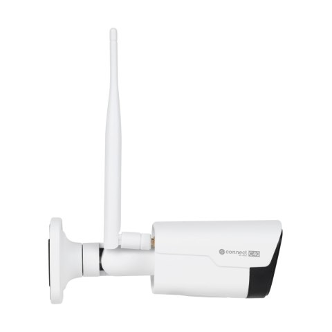 Kamera Wi-Fi zewnętrzna Kruger&Matz Connect C40 Tuya