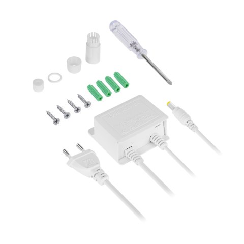 Kamera Wi-Fi zewnętrzna Kruger&Matz Connect C40 Tuya