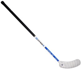 Kij do Unihokeja Okrągły Lewy Freez Spike 32 Solidny Trwały KUBISPORT 95 cm