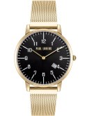 ZEGAREK DAMSKI PAUL LORENS - PL11503B-1D1 (zg510d) + BOX