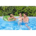 Basen stelażowy ogrodowy 549 x 274 x 122 cm 12w1 Bestway 56466N
