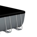 Basen stelażowy ogrodowy 549 x 274 x 122 cm 12w1 Bestway 56466N